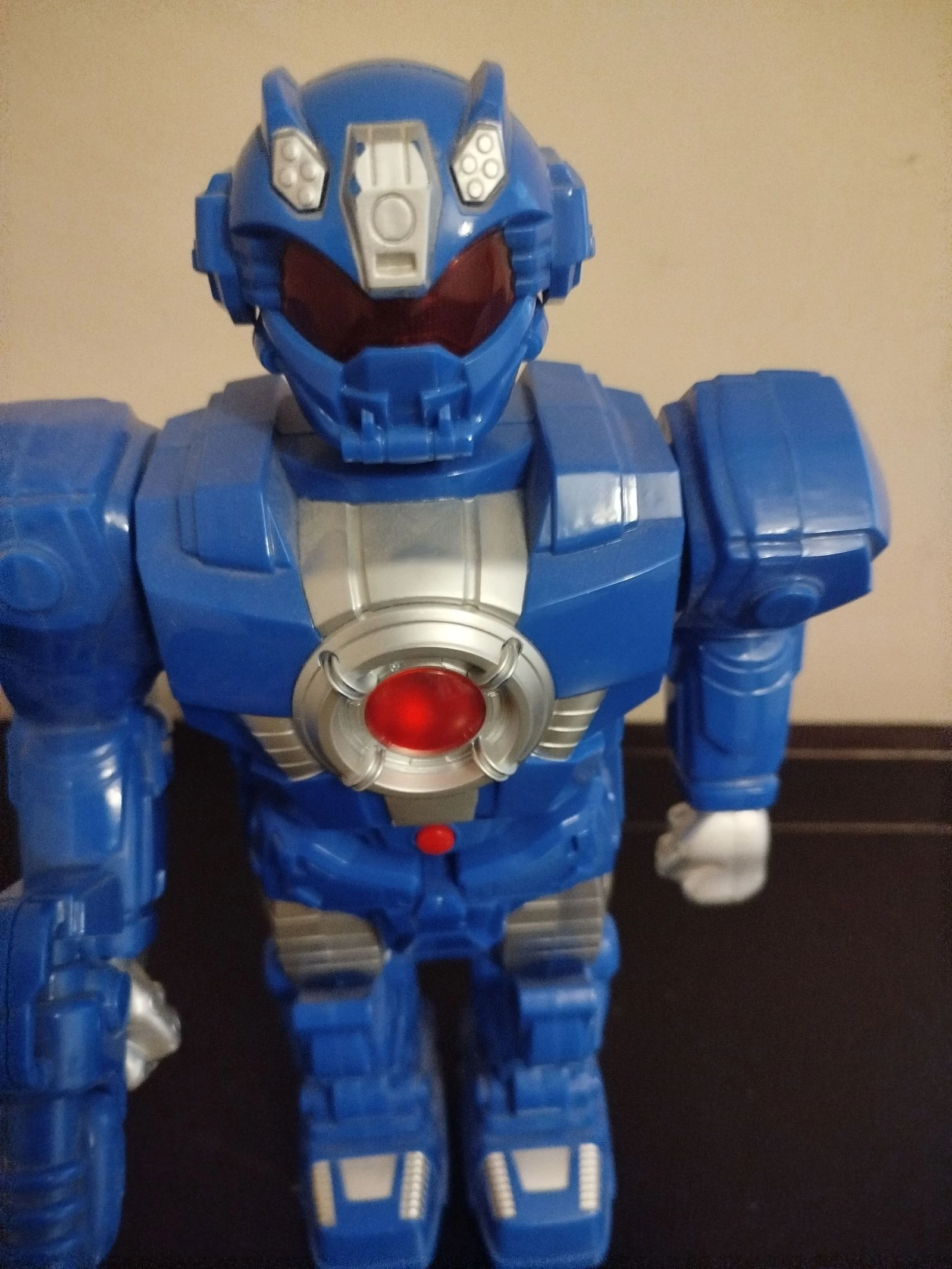 Robotspeeltje – photo 3